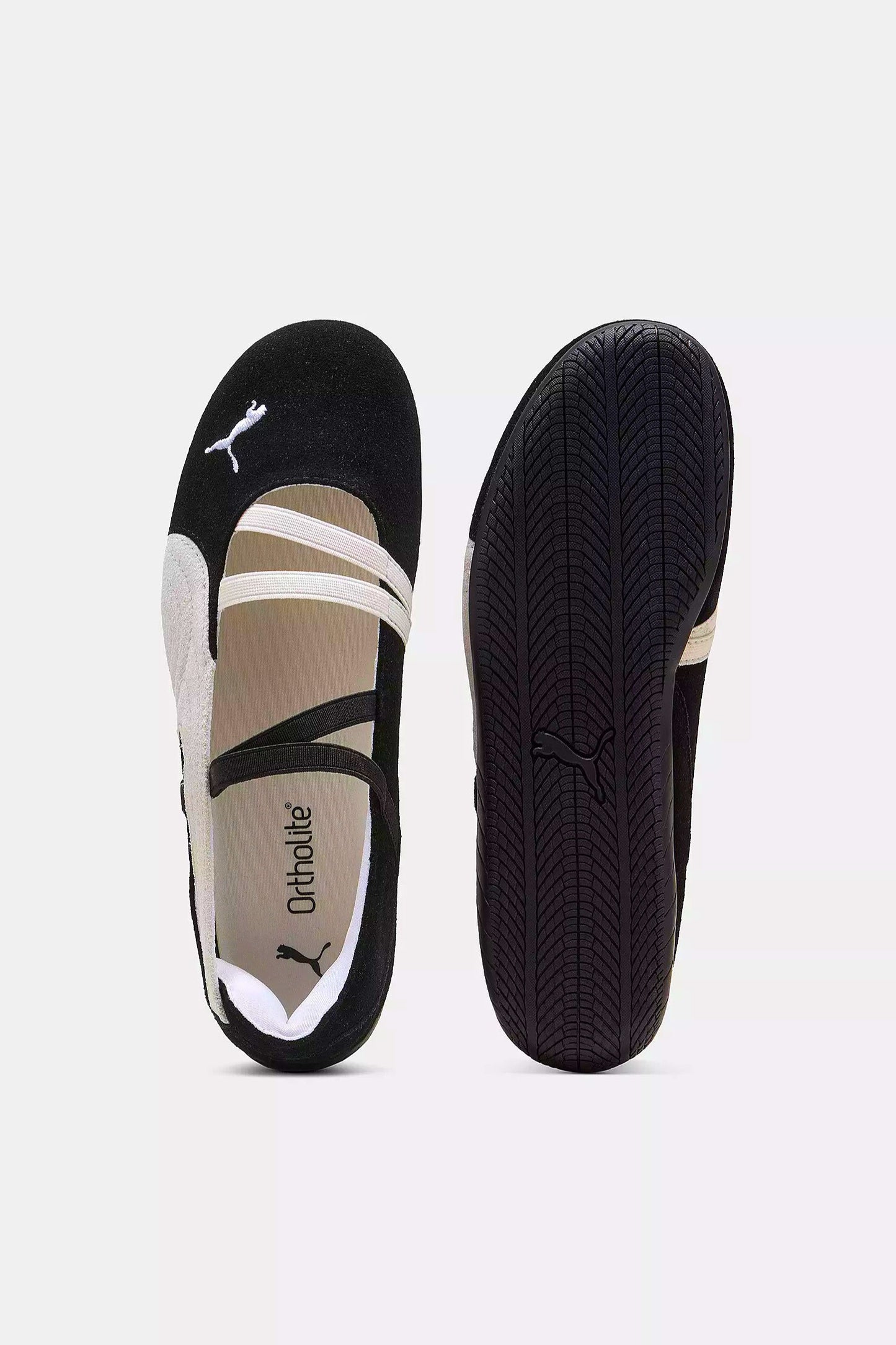 Ballet Flats