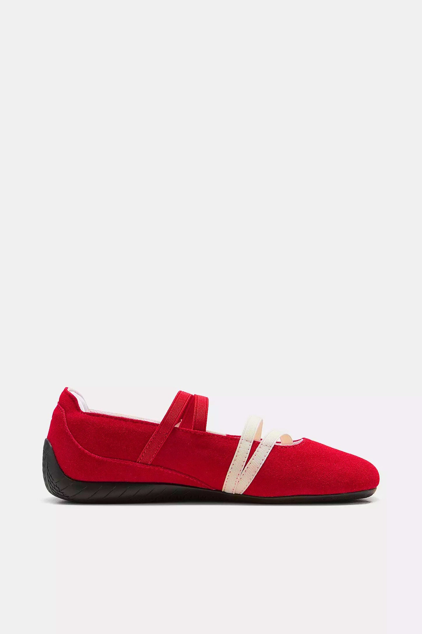 Ballet Flats