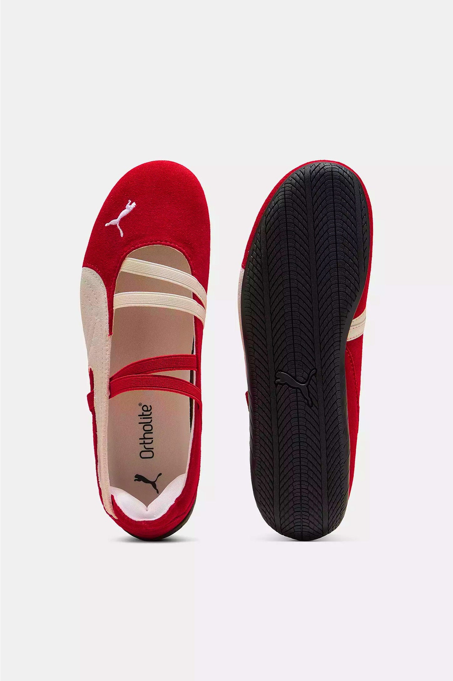 Ballet Flats