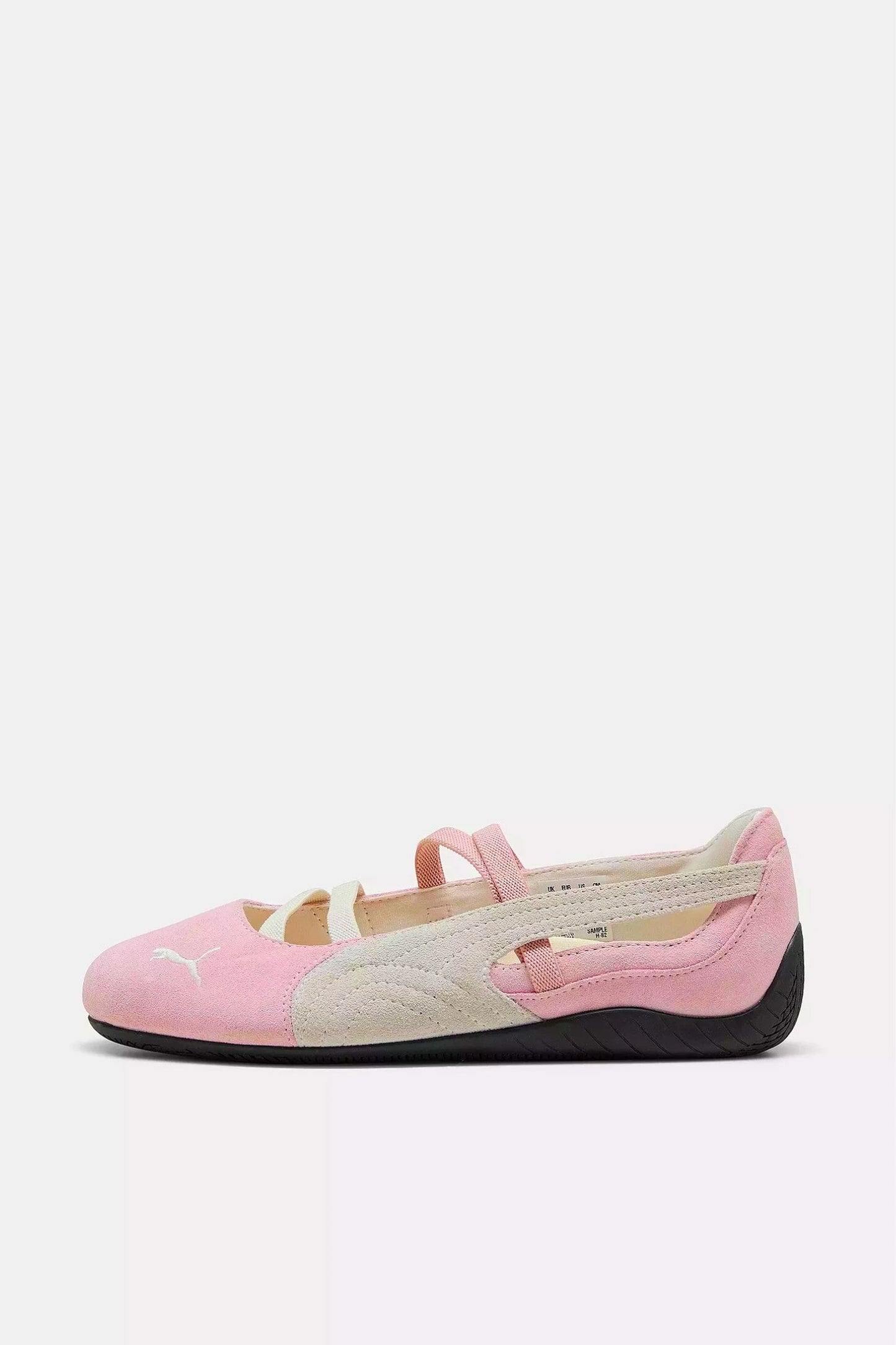 Ballet Flats