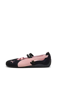 Black/Pink