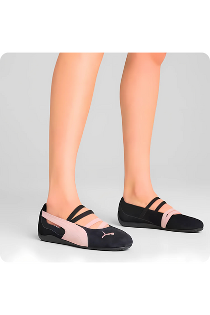 Ballet Flats