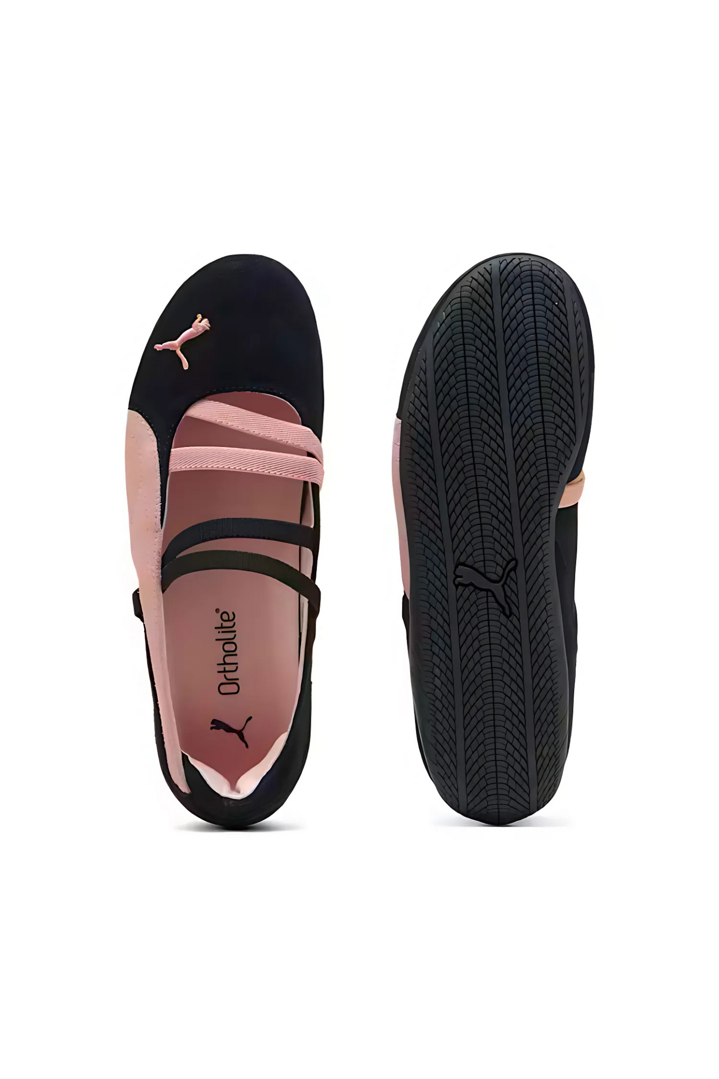 Ballet Flats
