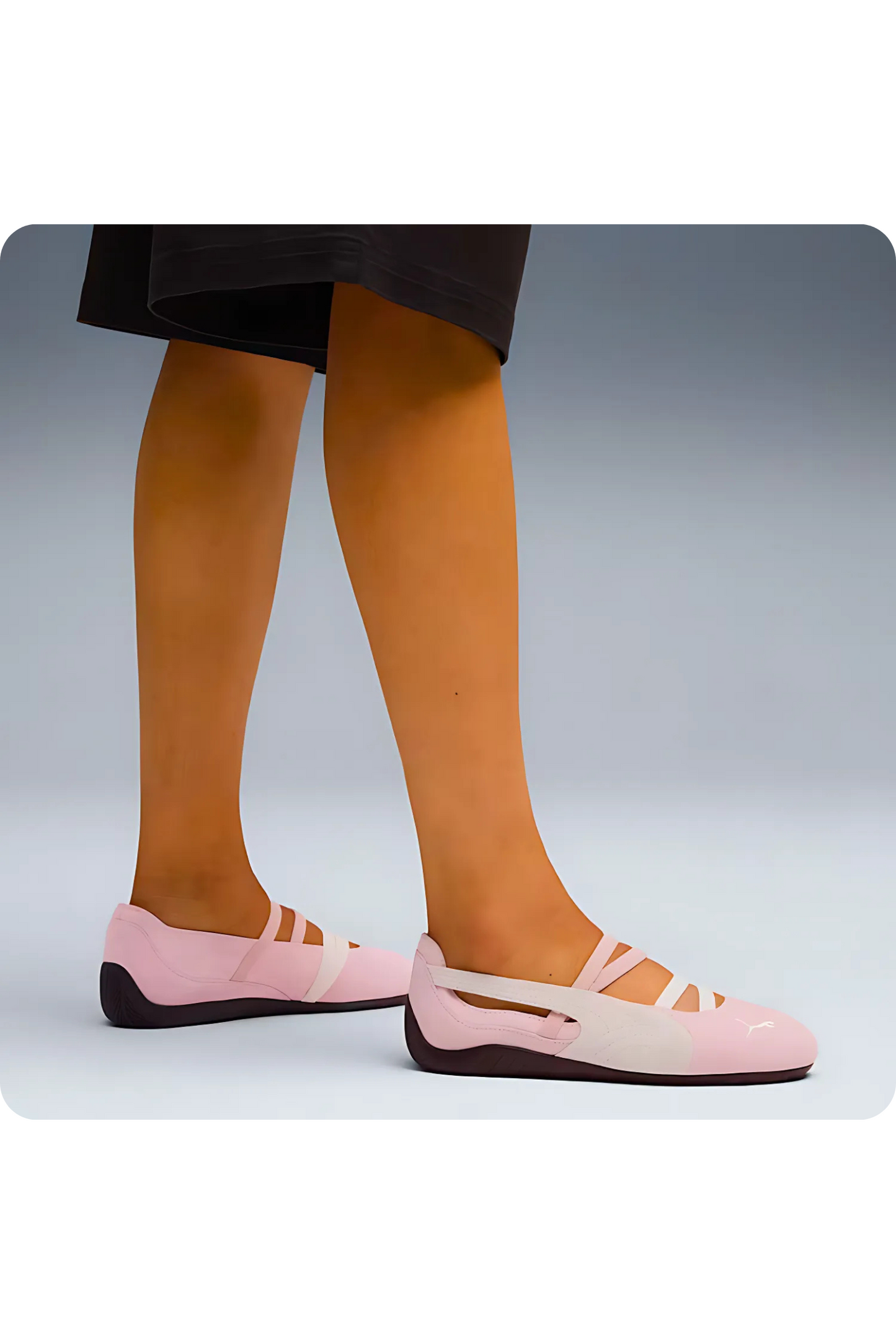 Ballet Flats