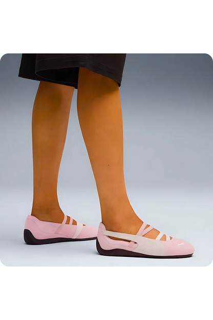 Ballet Flats